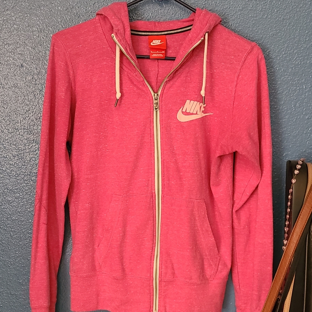 Nike Sportswear Gym Vintage Full-zip